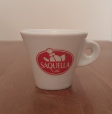 Tazzina caffè saquella usato  Roma