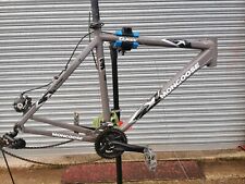 Large mongoose tyax for sale  ROMSEY