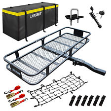 500lbs folding hitch for sale  Bohemia
