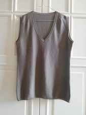 Gilet maglione seta usato Gilet maglione seta usato  Segrate