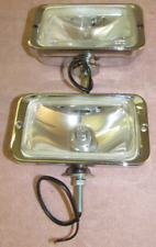 Pair vintage lights for sale  Newport