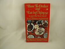Order eat chinese for sale  San Jose