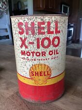 Vintage quart shell for sale  Farmington