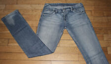 Temps cerises jeans d'occasion  Paris XX