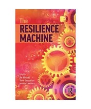 The resilience machine gebraucht kaufen  Trebbin