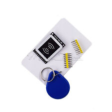 Mini Rc522 RFID Sensor Module Reader Writer Module 13.56MHz 3.3V For Arduino comprar usado  Enviando para Brazil