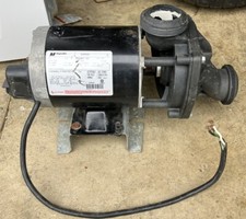 Untested magnetek 184307 for sale  Loudonville
