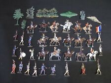 Lot figurines plats d'occasion  Vic-le-Comte