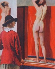 Laura knight artist for sale  MORPETH