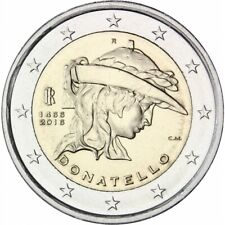 Euro commemorativi del usato  Vignate