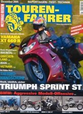 Tf0512 test triumph gebraucht kaufen  Kleve
