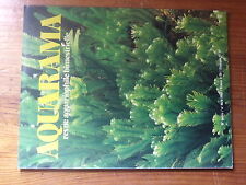 Revue aquarama caulerpa d'occasion  Licques