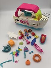 Polly pocket ultimate for sale  Red Oak