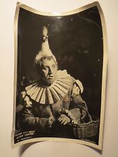 Usado, Aldo Protti in Pagliacci im Teatro alla Scala Mailand / Foto Autogramm comprar usado  Enviando para Brazil