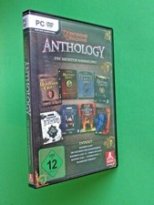 Dungeons dragons anthology gebraucht kaufen  Köln