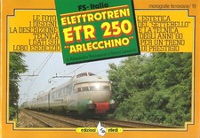 Buonopane elettrotreni etr usato  Novellara