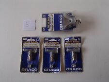 Graco airless spray for sale  SALTBURN-BY-THE-SEA