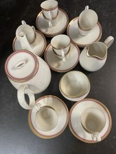 Set pezzi caffè usato  Monza