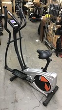 York espire ellipticals for sale  HEREFORD
