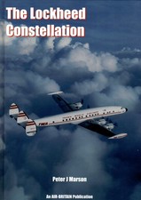 Air britain lockheed for sale  HONITON