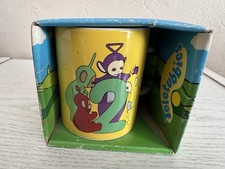Original 1996 teletubbies for sale  WORKSOP