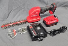 Craftsman cmcss800 cordless for sale  Hampton