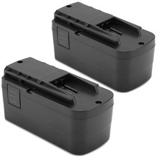 2pack 12v 5000mah gebraucht kaufen  Bruchsal