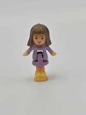 Polly pocket personnage d'occasion  Dardilly