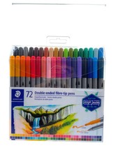 Staedtler fasermaler duo gebraucht kaufen  Deutschland