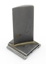 Turbine vane blade for sale  INVERURIE
