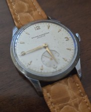 Orologio baume mercier usato  Fiastra