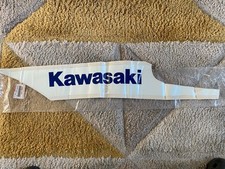 Kawasaki decal graphic for sale  CARLISLE