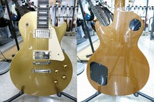 Usato gibson les usato  Spedire a Italy