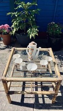Vintage empire porcelain for sale  LONDON