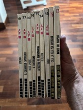 Fumetti lotto alan usato  Rosate