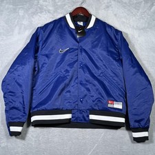 Nike jacket mens for sale  Chestnut Mountain