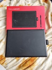 Wacom one wacom for sale  LOWESTOFT