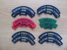 British army band for sale British army band for sale  FRESHWATER