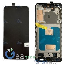 DISPLAY LCD PER SAMSUNG GALAXY S21+ PLUS G996 6.6" SCHERMO INCELL TFT CON FRAME na sprzedaż  Wysyłka do Poland