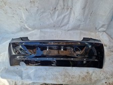 Rear bumper bmw for sale  ASHFORD
