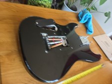 Small style guitar for sale  CHESTERFIELD