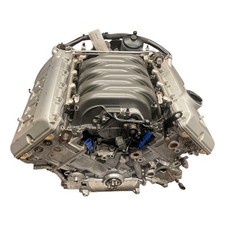 2004 audi engine for sale  GUISBOROUGH