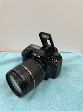 Pentax dslr camera for sale  Manheim