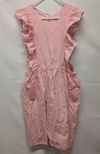 Handmade pink white for sale  Allen Park