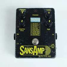 Tech21 sansamp classic d'occasion  Expédié en Belgium