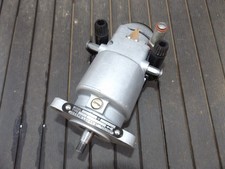 Lucas k2f manual for sale  KING'S LYNN