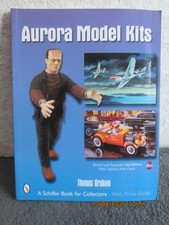 Schiffer aurora model for sale  POOLE