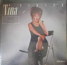 Tina turner private gebraucht kaufen  Freiberg am Neckar