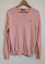 Lindeberg men pink for sale  LANCASTER