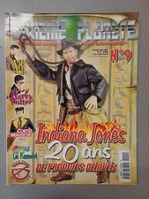 Magazine planète 9 d'occasion  Sainte-Lucie-de-Tallano